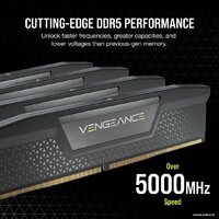 Corsair Vengeance 2x32ГБ DDR5 6000 МГц CMK64GX5M2B6000C30 Image #8