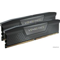 Corsair Vengeance 2x32ГБ DDR5 6000 МГц CMK64GX5M2B6000C30 Image #1