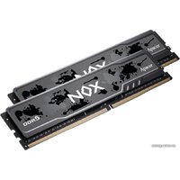 Apacer NOX 2x16ГБ DDR5 6200 МГц AH5U32G62C532MBAA-2 Image #3