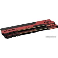 Оперативная память Patriot Viper Elite II 2x32ГБ DDR4 4000 МГц PVE2464G400C0K - Изображение №3 — Chaika Market