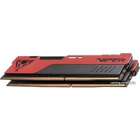 Оперативная память Patriot Viper Elite II 2x32ГБ DDR4 4000 МГц PVE2464G400C0K - Изображение №2 — Chaika Market