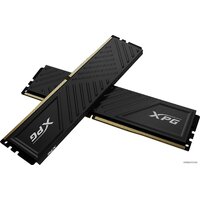 ADATA XPG GAMMIX D35 2x16ГБ DDR4 3200 МГц AX4U320016G16A-DTBKD35 Image #5