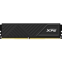 ADATA XPG GAMMIX D35 2x16ГБ DDR4 3200 МГц AX4U320016G16A-DTBKD35 Image #2