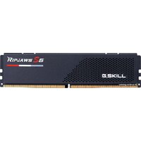 G.Skill Ripjaws S5 2x24ГБ DDR5 5200 МГц F5-5200J4040A24GX2-RS5K Image #4