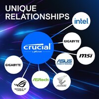 Crucial Pro 2x24ГБ DDR5 6000 МГц CP2K24G60C48U5 Image #3