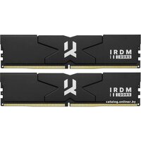 GOODRAM IRDM 2x32ГБ DDR5 6800 МГц IR-6800D564L34/64GDC