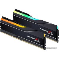 G.Skill Trident Z5 Neo RGB 2x32ГБ DDR5 6000 МГц F5-6000J3636F32GX2-TZ5NR