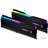 G.Skill Trident Z5 RGB 2x32ГБ DDR5 6000 МГц F5-6000J2836G32GX2-TZ5RK Image #3