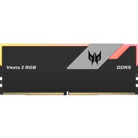 Acer Predator Vesta II RGB 2x32ГБ DDR5 6000 МГц BL.9BWWR.334 Image #2