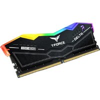 Team T-Force Delta RGB 2x32ГБ DDR5 6000 МГц FF3D564G6000HC38JDC01 Image #4