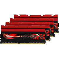 G.Skill TridentX 4x8GB KIT DDR3 PC3-19200 (F3-2400C10Q-32GTX) Image #2