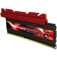 G.Skill TridentX 4x8GB KIT DDR3 PC3-19200 (F3-2400C10Q-32GTX) Image #4