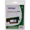 Patriot Signature 4GB DDR3 SO-DIMM PC3-10600 (PSD34G13332S) Image #3