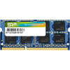 Silicon-Power 8GB DDR3 SO-DIMM PC3-12800 (SP008GBSTU160N02) Image #1