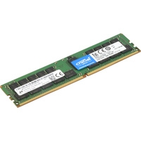Micron 32GB DDR4 PC4-21300 MEM-DR432L-CL03-ER26