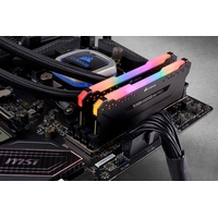 Corsair Vengeance PRO RGB 2x8GB DDR4 PC4-28800 CMW16GX4M2C3600C18 Image #5