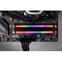 Corsair Vengeance PRO RGB 2x8GB DDR4 PC4-28800 CMW16GX4M2C3600C18 Image #6