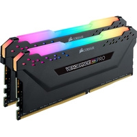 Corsair Vengeance PRO RGB 2x8GB DDR4 PC4-28800 CMW16GX4M2C3600C18 Image #4