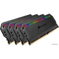 Corsair Dominator Platinum RGB 4x8GB DDR4 PC4-25600 CMT32GX4M4C3200C16 Image #3