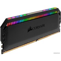 Corsair Dominator Platinum RGB 4x8GB DDR4 PC4-25600 CMT32GX4M4C3200C16 Image #6