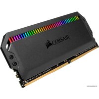 Corsair Dominator Platinum RGB 4x8GB DDR4 PC4-25600 CMT32GX4M4C3200C16 Image #5