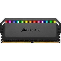 Corsair Dominator Platinum RGB 4x8GB DDR4 PC4-25600 CMT32GX4M4C3200C16 Image #4