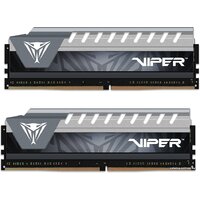 Patriot Viper Elite 2x16GB DDR4 PC4-21300 PVE432G266C6KGY Image #1