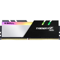 G.Skill Trident Z Neo 4x16GB DDR4 PC4-28800 F4-3600C18Q-64GTZN Image #2