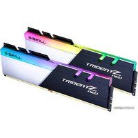 G.Skill Trident Z Neo 4x16GB DDR4 PC4-28800 F4-3600C18Q-64GTZN Image #3