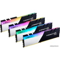 G.Skill Trident Z Neo 4x16GB DDR4 PC4-28800 F4-3600C18Q-64GTZN