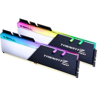 G.Skill Trident Z Neo 4x16GB DDR4 PC4-28800 F4-3600C18Q-64GTZN Image #3