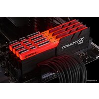 G.Skill Trident Z RGB 4x16GB DDR4 PC4-28800 F4-3600C16Q-64GTZRC Image #3