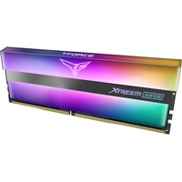 Team T-Force Xtreem ARGB 2x8GB DDR4 PC4-25600 TF10D416G3200HC16CDC01 Image #2