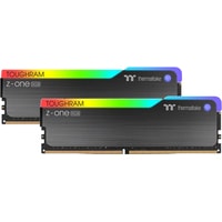 Thermaltake ToughRam Z-One RGB 2x8GB DDR4 PC4-28800 R019D408GX2-3600C18A Image #1