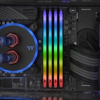 Thermaltake ToughRam Z-One RGB 2x8GB DDR4 PC4-28800 R019D408GX2-3600C18A Image #4