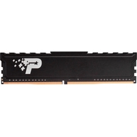 Patriot Signature Premium Line 32GB DDR4 PC4-25600 PSP432G32002H1 Image #1
