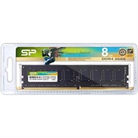 Silicon-Power 8GB DDR4 PC4-21300 SP008GBLFU266B02 Image #3