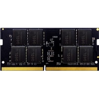 GeIL 8GB DDR4 SODIMM PC4-21300 GS48GB2666C19SC Image #1