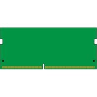 Kingston 8GB DDR4 SODIMM PC4-25600 KVR32S22S6/8 Image #2