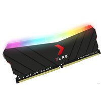 PNY XLR8 Gaming Epic-X RGB 2x8GB DDR4 PC4-25600 MD16GK2D4320016XRGB Image #2