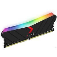 PNY XLR8 Gaming Epic-X RGB 2x8GB DDR4 PC4-25600 MD16GK2D4320016XRGB Image #3