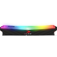 PNY XLR8 Gaming Epic-X RGB 2x8GB DDR4 PC4-25600 MD16GK2D4320016XRGB Image #4