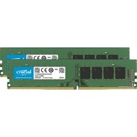 Crucial 16GB DDR4 PC4-25600 CT2K8G4DFRA32A Image #1