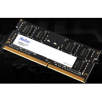 Netac Basic 8GB DDR4 SODIMM PC4-21300 NTBSD4N26SP-08 Image #4