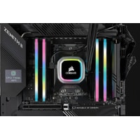 Corsair Vengeance RGB PRO SL 4x8GB DDR4 PC4-25600 CMH32GX4M4E3200C16 Image #11