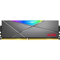 ADATA XPG Spectrix D50 RGB 2x16GB DDR4 PC4-25600 AX4U320016G16A-DT50 Image #3