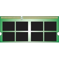 Kingston ValueRAM 8GB DDR3 SODIMM KVR16LS11/8WP Image #2