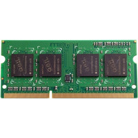 GeIL 8GB DDR3 SO-DIMM PC3-12800 [GGS38GB1600C11SC]