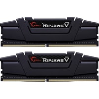 G.Skill Ripjaws V 2x8GB DDR4 PC4-28800 F4-3600C14D-16GVKA