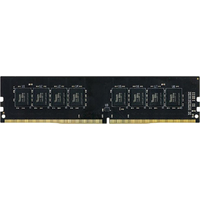 Team Elite 32GB DDR4 PC4-25600 TED432G3200C2201 Image #1